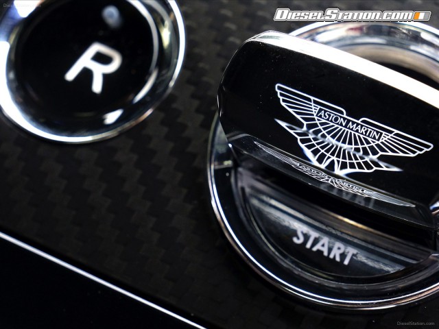 Aston Martin DB9 2013 Picture #51 Aston Martin DB9 2013 Picture #51